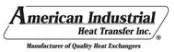 American Industrial Heat Transfer logo, Petronella Technology Group client