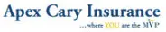 Apex Cary Insurance logo, Petronella Technology Group client