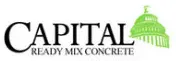 Capital Concrete logo, Petronella Technology Group client