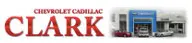 Clark Chevrolet logo, Petronella Technology Group client