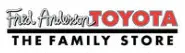 Fred Anderson Toyota logo, Petronella Technology Group client