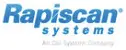 Rapiscan logo, Petronella Technology Group client