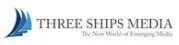 Three Ships Media logo, Petronella Technology Group client