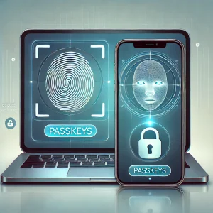 Passkeys vs Passwords