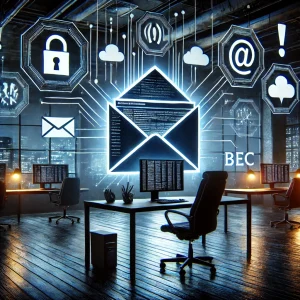 Business Email Compromise