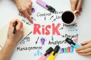 Concept Of Risk, Eliminating The Risk, Risk Protection