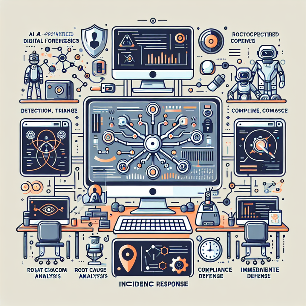 - Automate, Analyze, Comply: AI-Powered Incident Response and Digital ...
