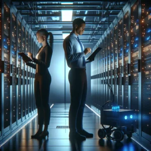 Always audit ready ai and code for continuous compliance