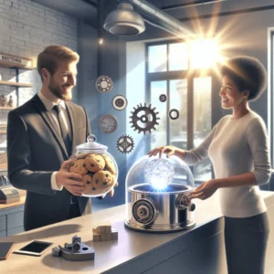 Beyond cookies a privacy first ai data engine for crm predictive insights loyalty