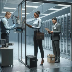 Securing enterprise rag governance vector db security llmops for compliant genai