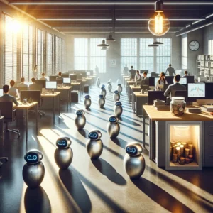 Small models big impact private low cost ai assistants at scale