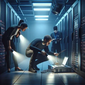 Taming shadow ai discover govern and secure enterprise genai llms