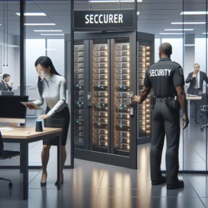 Zero trust for enterprise ai assistants secure data stop prompt injection enf