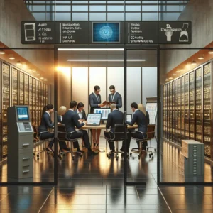 Always audit ready ai powered evidence for cmmc hipaa and pci
