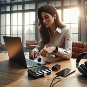 From black box to flight recorder securing crm and support ai copilots with obs