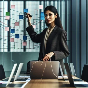 From labels to lineage scaling ai governance for the enterprise model supply ch