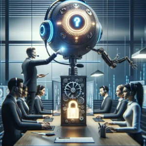Real time voice ai for contact centers automate comply handoff seamlessly
