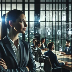 Taming shadow ai with zero trust high roi automation across sales support and