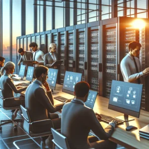 Unmasking shadow ai in the enterprise discover govern secure