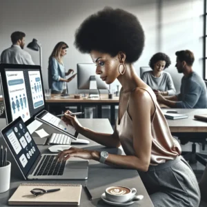 From Pilots to Co Pilots Scaling AI Across CRM Sales and Service