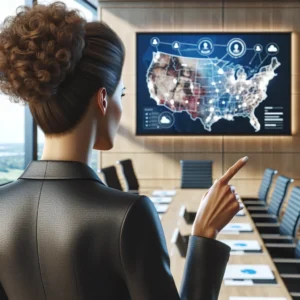 Sovereign ai by design data residency vpc isolation multi cloud control