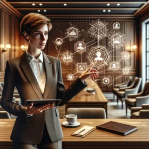 Data Mesh That Works Guardrails SLAs and Governance