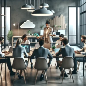 Double Entry Cloud Accounting FinOps GreenOps for AI s True Cost