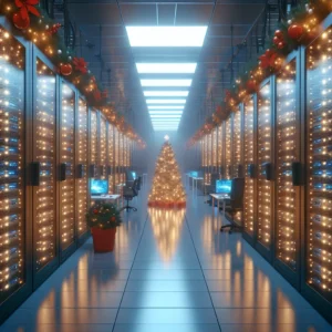 Naughty or Nice How Identity Proofing Outsmarts Synthetic Fraud