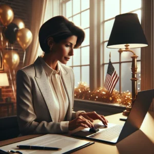 New Year No Passwords Passkeys Unlock Secure CX Growth