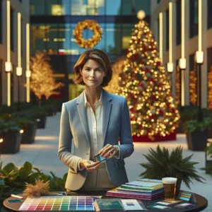 Santa s Single Source of Truth AI Ready CRM via MDM Identity Data Quality