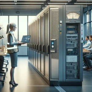 Zero Trust on the Factory Floor Security at Line Speed