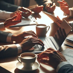 Cloud Security s Blind Spot The Machine Identity Crisis