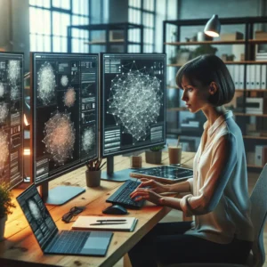 Data Mesh or Data Fabric Charting Your Enterprise s Future