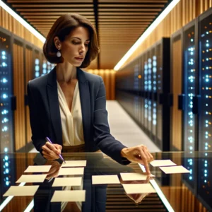 From Pilots to Impact The AI Change Management Playbook