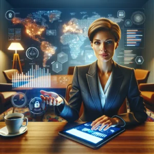 Sovereign AI Turning Data Residency into a Competitive Edge