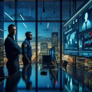 Zero Trust Powered by Identity Threat Detection Response