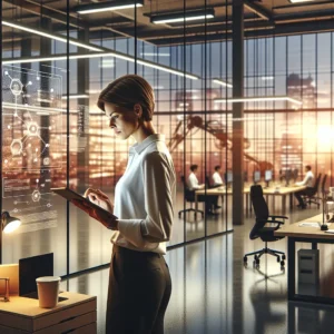 Zero Trust for OT IoT Fortifying Physical Operations