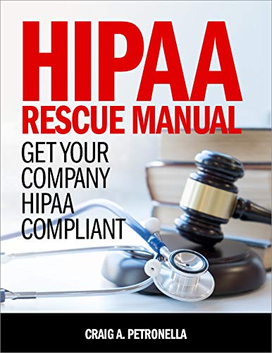 HIPAA Rescue Manual