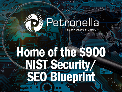 NIST Security Summary product offering photo
