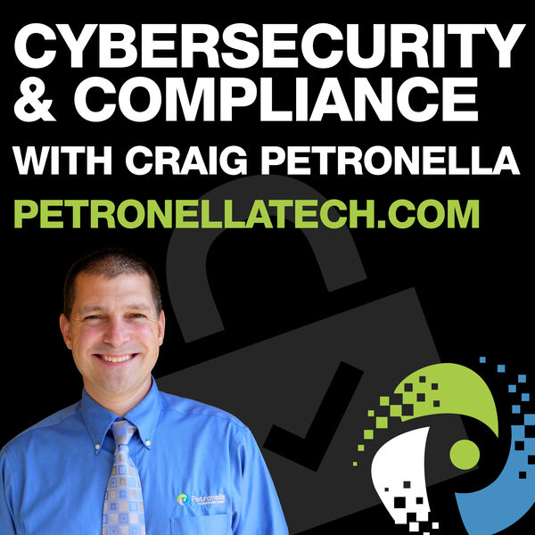 Cybersecurity and Compliance Podcast