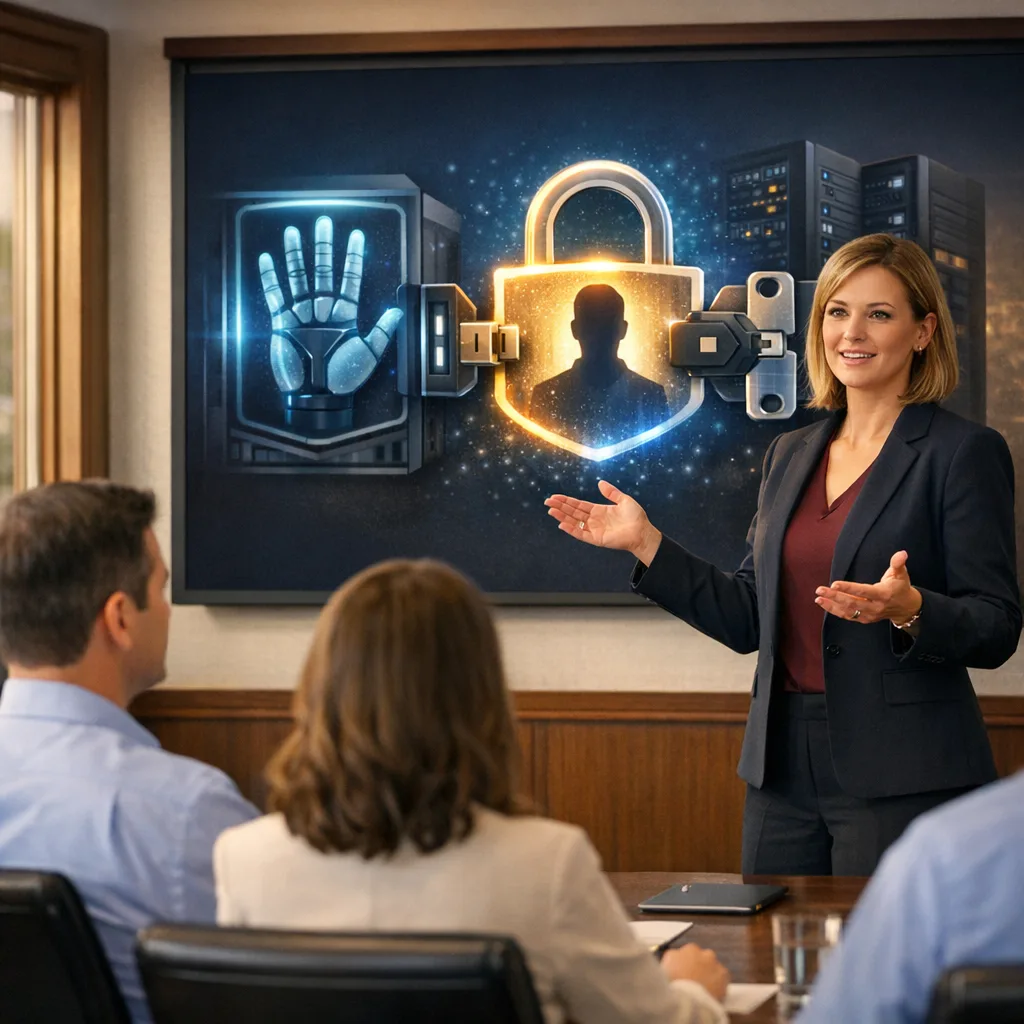 Zero Trust with Passkeys for Safer Customer Identity in