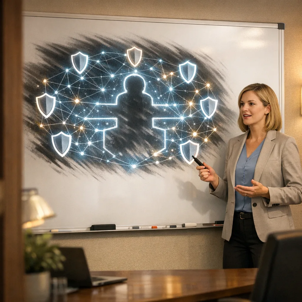 Zero Trust for Agentic AI Marketing Journeys Without Shadow