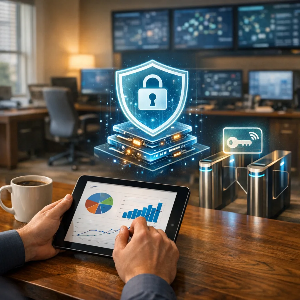 Zero Trust for AI Support Toolchains and Passkeys That Cut