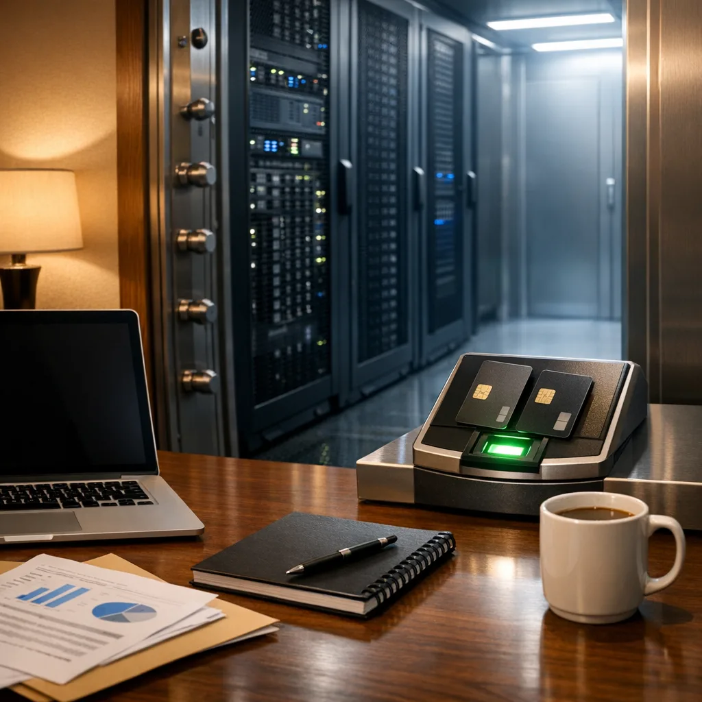 Credential Proof for DORA Compliance in FinTech Banks