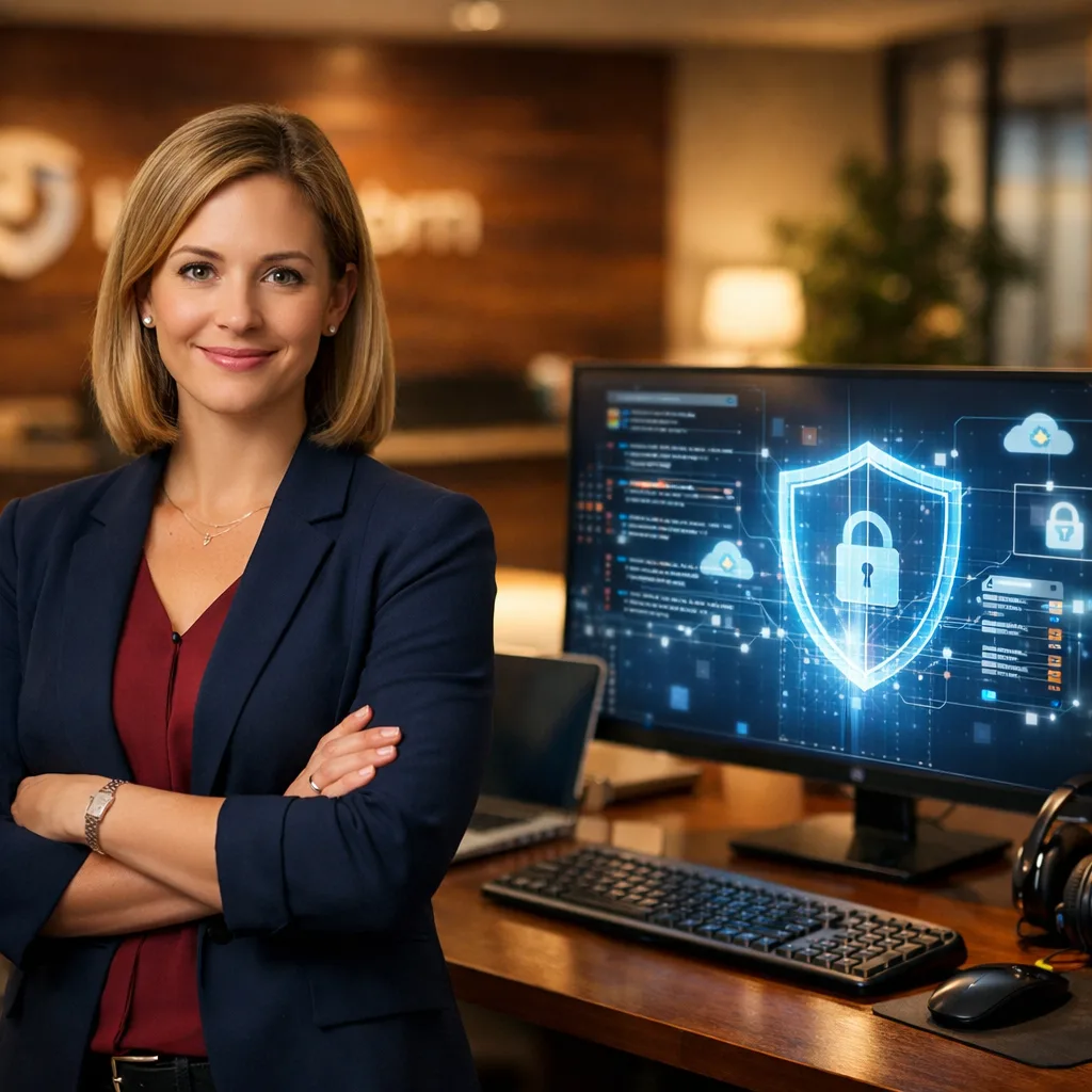 AI Coding Hubs and Secure DevOps for Resilient Teams