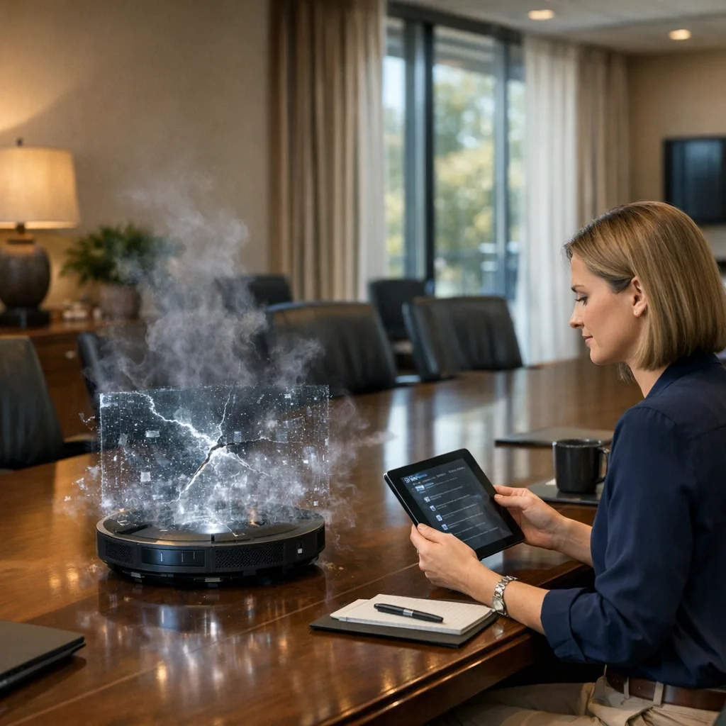 Epistemic Resilience After GenAI Teams Take Real Hits