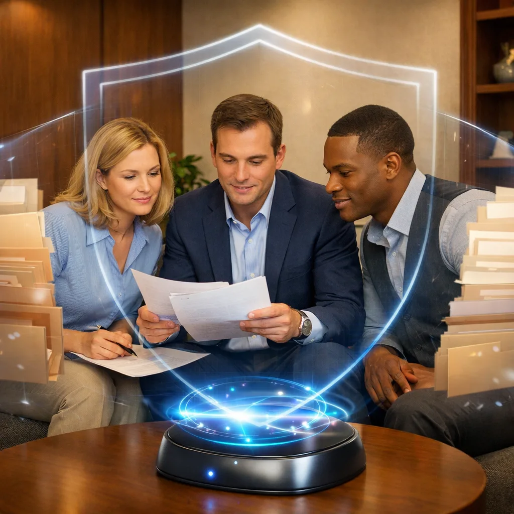 Automate Customer Service With AI Without Brand Risk