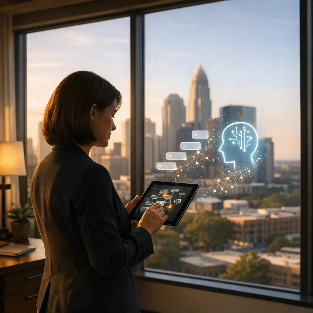AI Escalation Playbooks to Stop Repeat Contacts