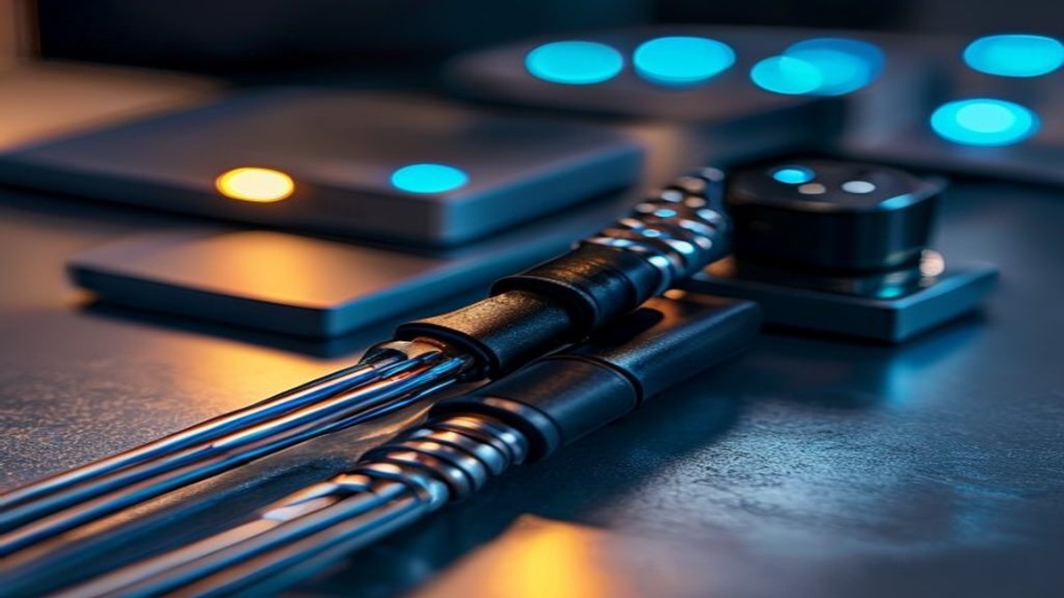 DGX Spark Cluster Cables in Stock: 0.5m QSFP112 400G DAC for Every GB10 Workstation, $159 Shipped