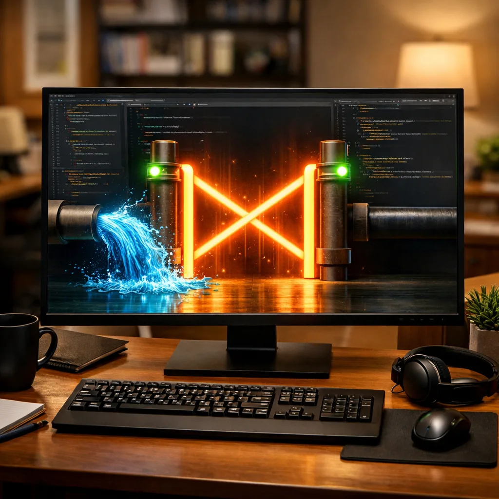AI Quality Gates for Coding Assistants Without Leaky Tests